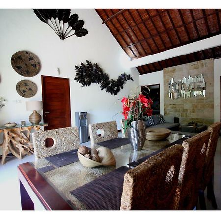 Exquisito Villa Ντενπασάρ Εξωτερικό φωτογραφία
