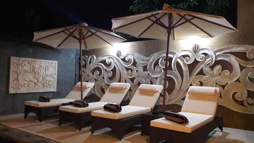 Exquisito Villa Ντενπασάρ Εξωτερικό φωτογραφία