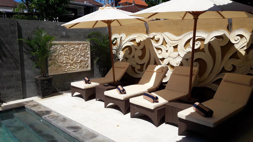 Exquisito Villa Ντενπασάρ Εξωτερικό φωτογραφία