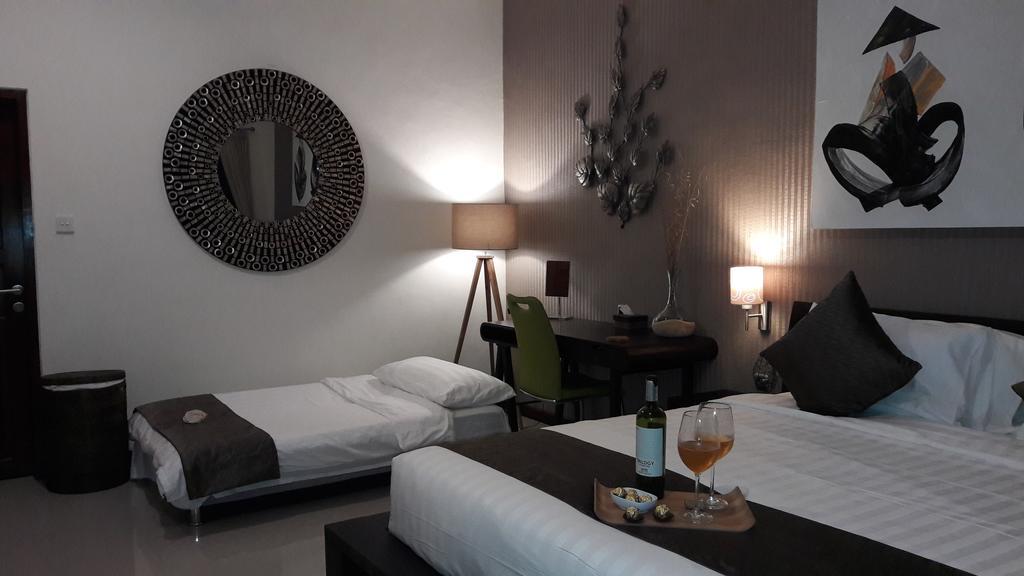 Exquisito Villa Ντενπασάρ Εξωτερικό φωτογραφία