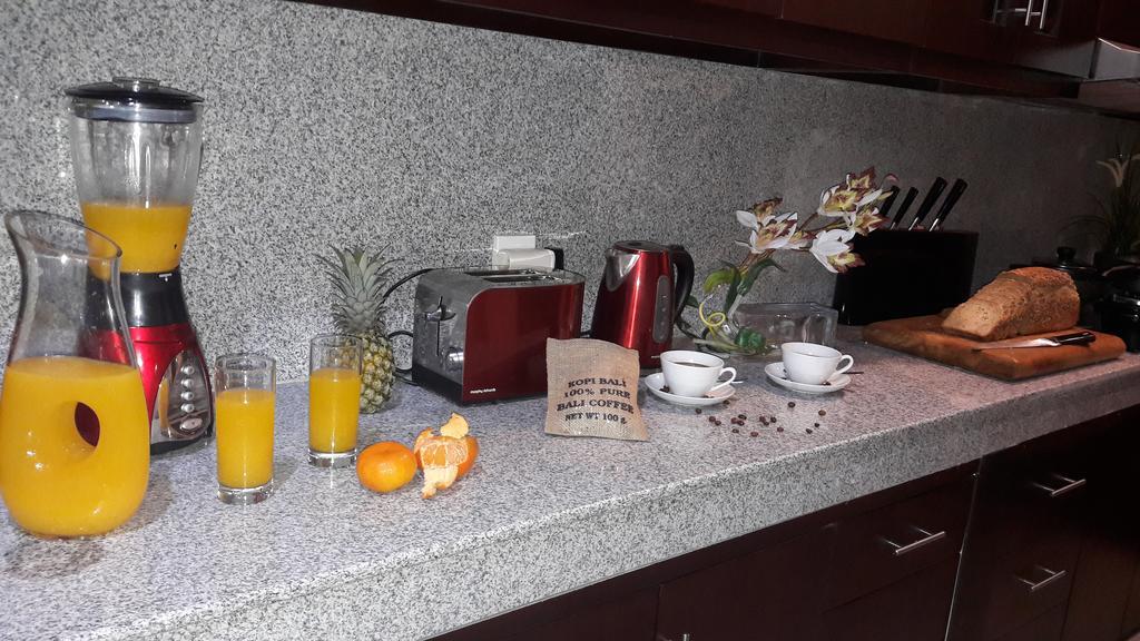 Exquisito Villa Ντενπασάρ Εξωτερικό φωτογραφία
