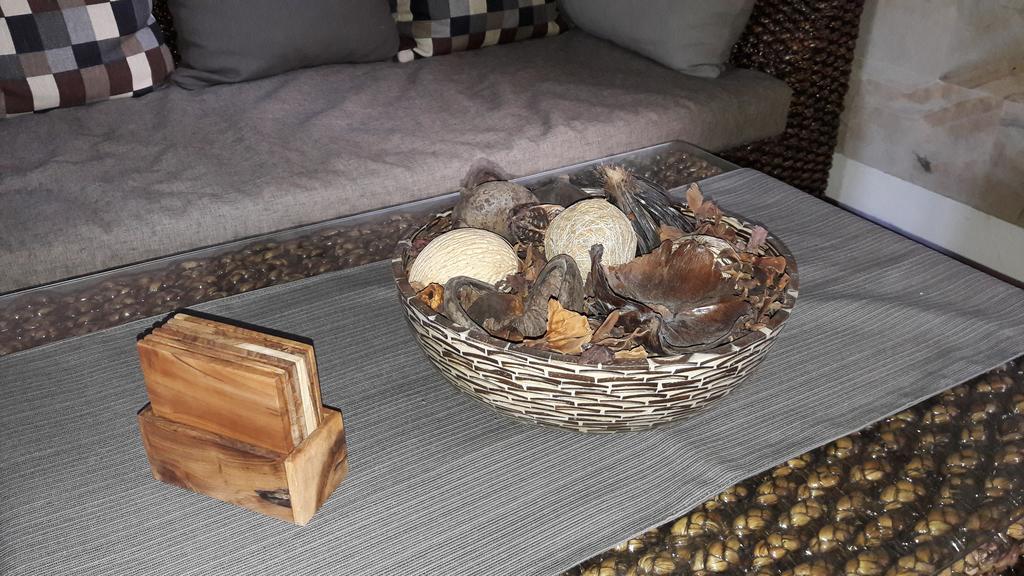 Exquisito Villa Ντενπασάρ Εξωτερικό φωτογραφία