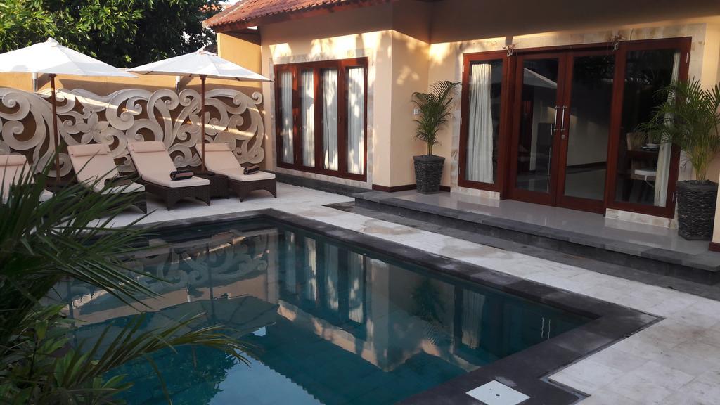 Exquisito Villa Ντενπασάρ Εξωτερικό φωτογραφία