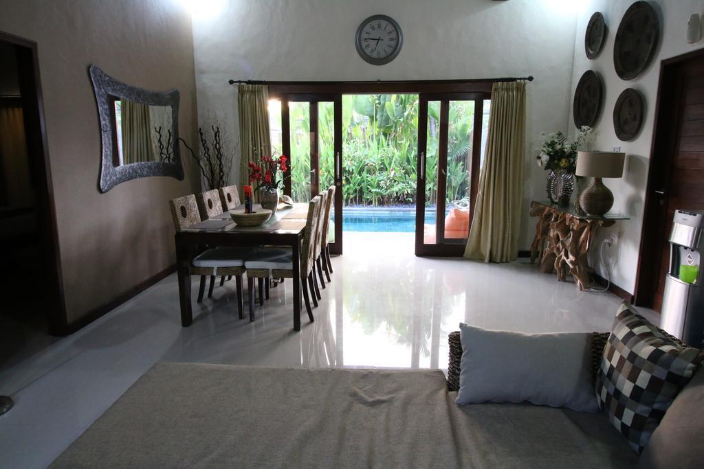Exquisito Villa Ντενπασάρ Εξωτερικό φωτογραφία