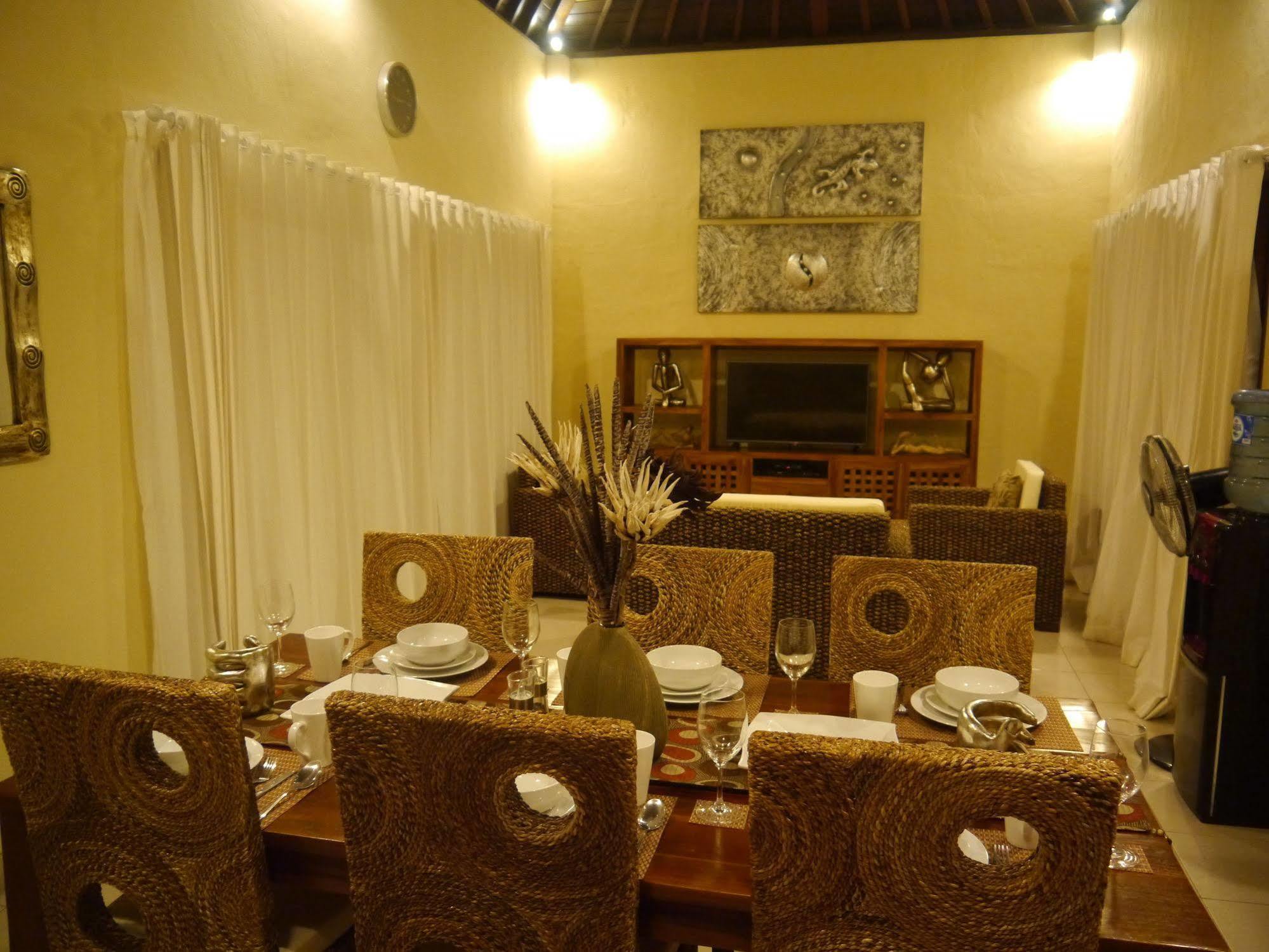 Exquisito Villa Ντενπασάρ Εξωτερικό φωτογραφία
