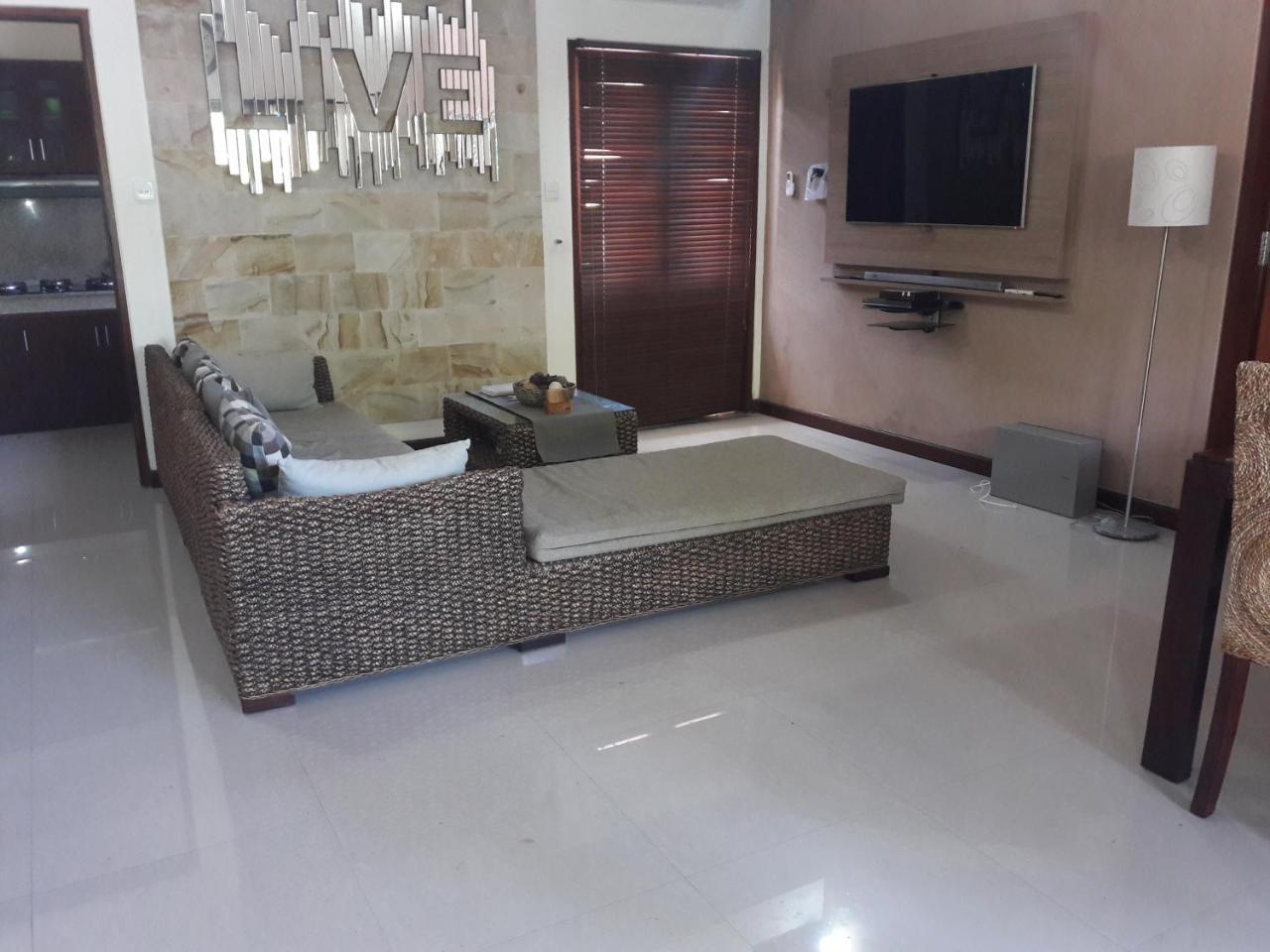 Exquisito Villa Ντενπασάρ Εξωτερικό φωτογραφία