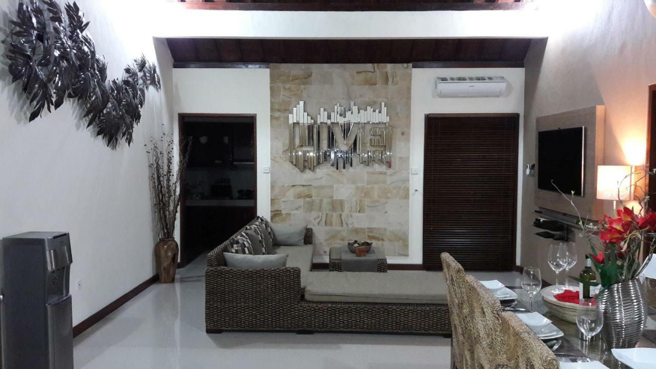 Exquisito Villa Ντενπασάρ Εξωτερικό φωτογραφία