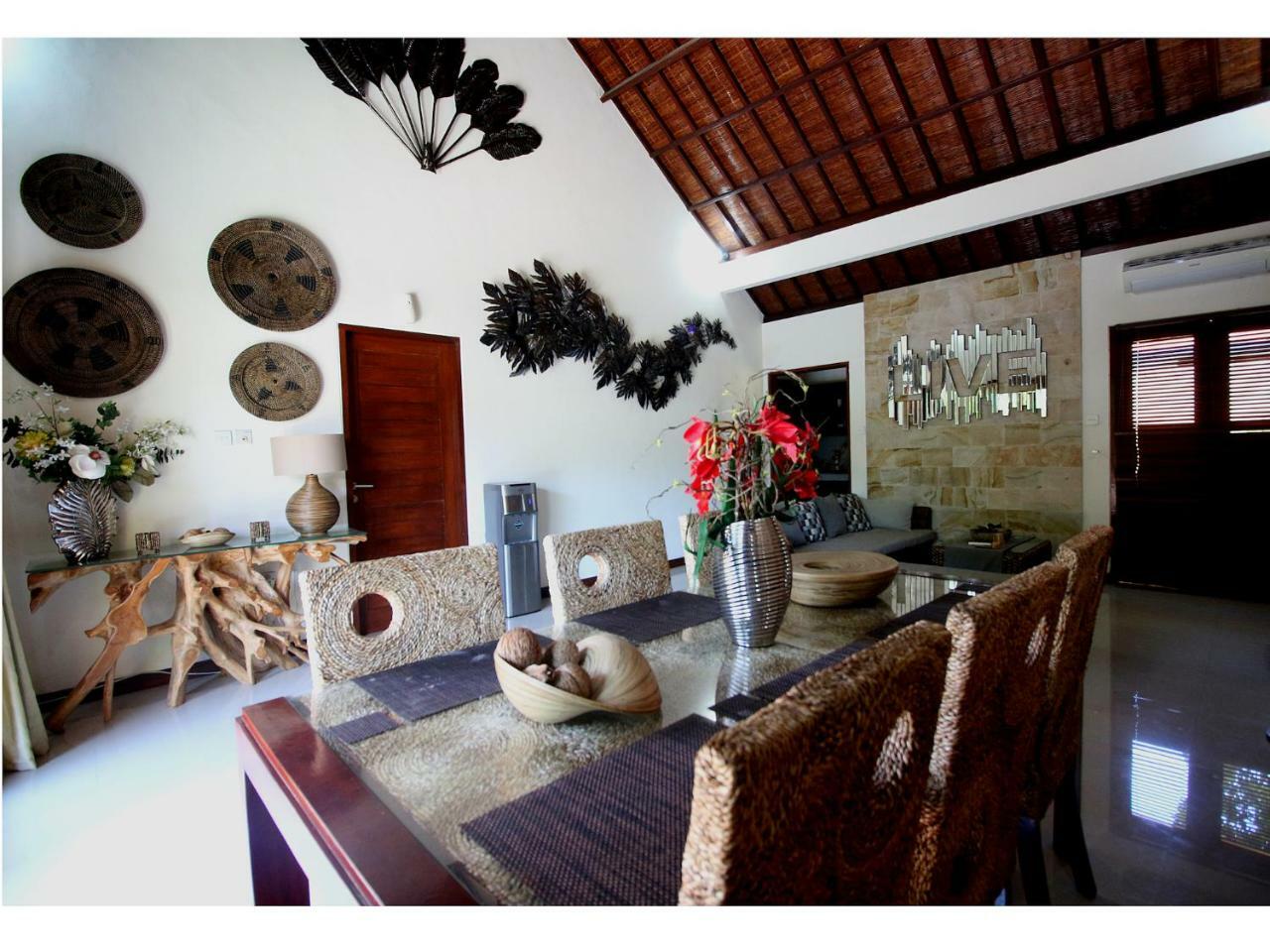 Exquisito Villa Ντενπασάρ Εξωτερικό φωτογραφία