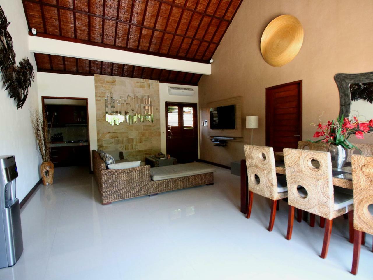 Exquisito Villa Ντενπασάρ Εξωτερικό φωτογραφία