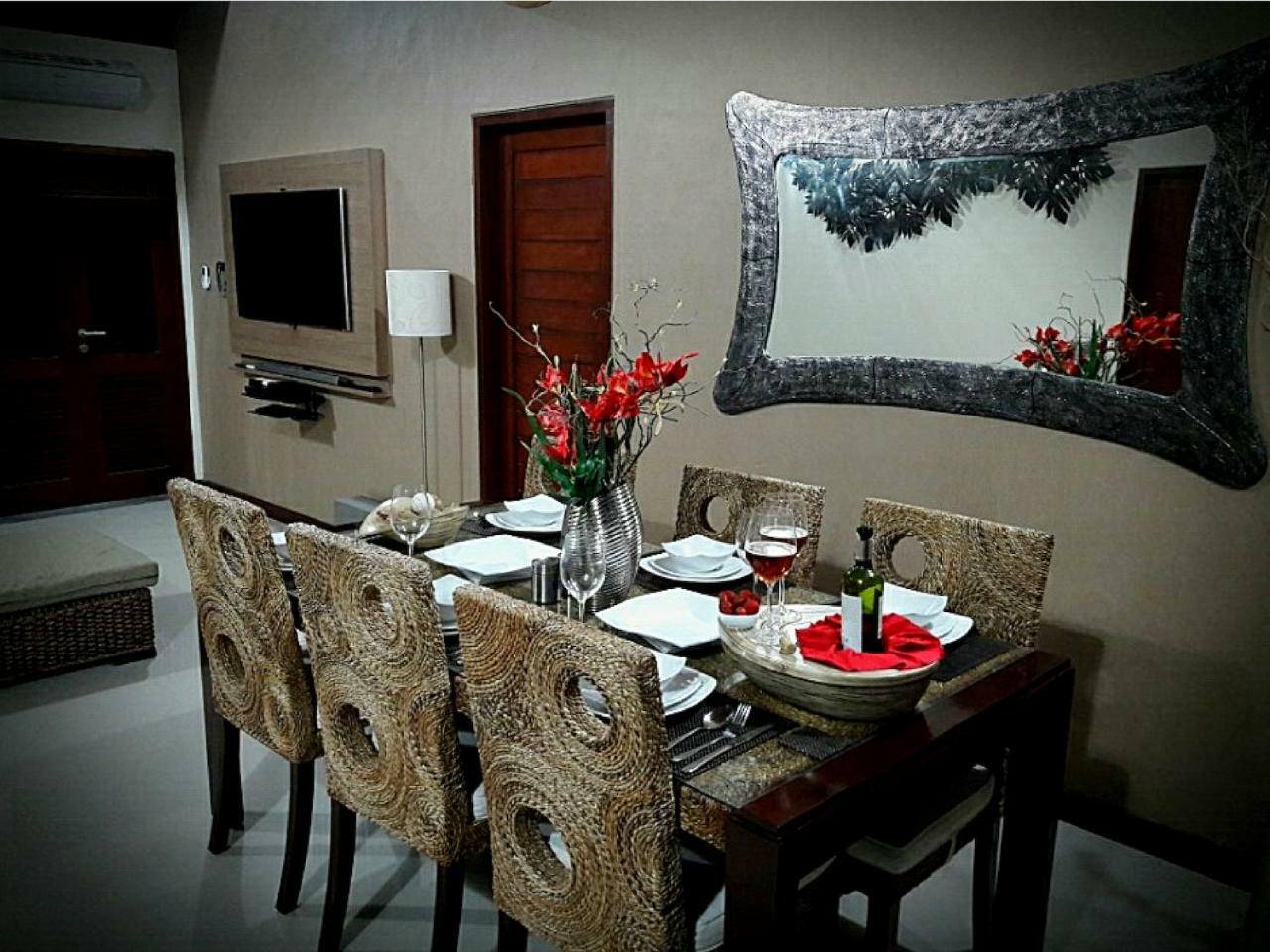 Exquisito Villa Ντενπασάρ Εξωτερικό φωτογραφία